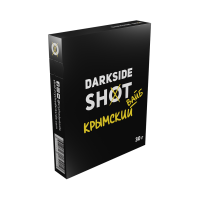 Dark Side Shot - Крымский вайб (Дыня, Персик, Виноград), 30 гр (м)