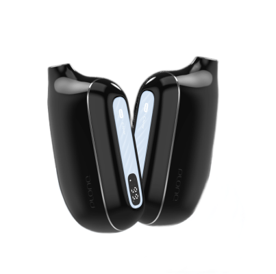 Одноразовый POD PLONQ Max S 8000 2% (8000 puffs)