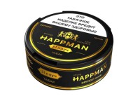 Жевательный табак Happman by DryMost - Nevada (Табак), 12 гр (м)