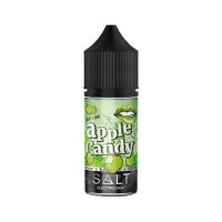 Electro Jam salt 30ml Apple candy