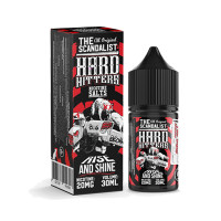 Ароматизатор Scandalist Hardhitters 30ml Rise and Shine