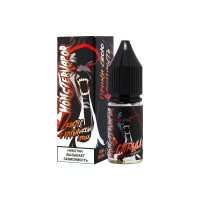 Жидкость MONSTERVAPOR SALT, 10 мл, CATRULA (кактус с клубникой) 20мг