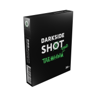 Dark Side Shot - Таёжный трип (Эвкалипт, Фейхоа, Лемонграсс), 30 гр (м)