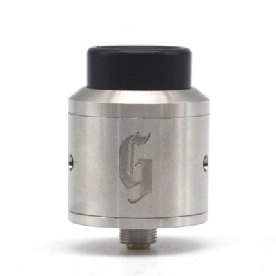 Атомайзер RDA Goon 24 (clone)