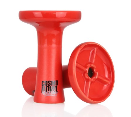 Чаша Cosmo Bowl - Mixology Red