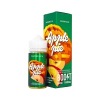 Maxwells 100ml Apple pie