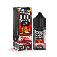Ароматизатор Scandalist Hardhitters 30ml Road Runner