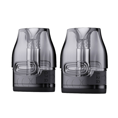 Картридж Voopoo V.THRU mesh Vmate Pod V2