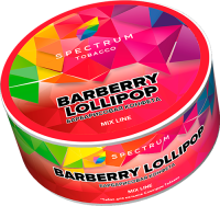 Spectrum Mix - Barberry lollipop (Барбарисовые леденцы), 25 гр (м)