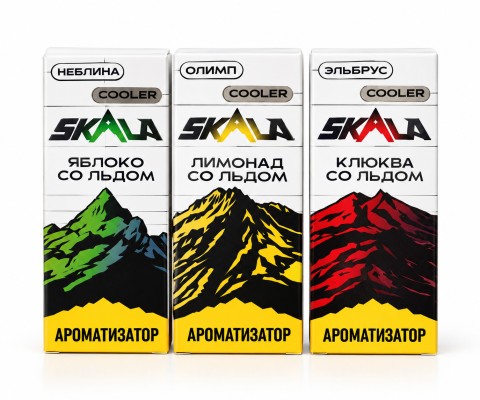 Ароматизатор Skala