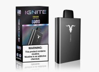 Одноразовый POD IGNITE V80 2% (8000 puffs)