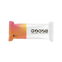 Уголь Cocos 12шт/25мм