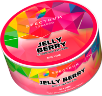 Spectrum Mix - Jelly berry (Ягодный кисель), 25 гр (м)