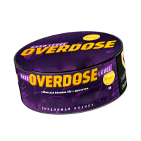 Overdose 25 гр (м)