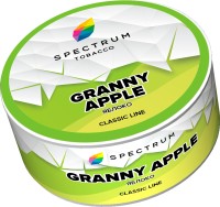 Spectrum Classic - Granny apple (Зеленое яблоко с кислинкой), 25 гр (м)
